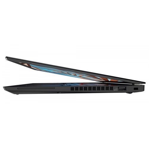 Продать Ноутбук Lenovo ThinkPad X13 (20UF000RRT) Black по Trade-In интернет-магазине Телемарт - Киев, Днепр, Украина фото