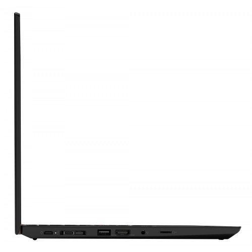 Продать Ноутбук Lenovo ThinkPad T14 (20UD0010RT) Black по Trade-In интернет-магазине Телемарт - Киев, Днепр, Украина фото