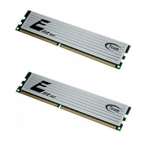 Продати ОЗП Team DDR 2GB (2x1GB) 400MHz Elite Plus (TPD12G400HC3DC01) за Trade-In у інтернет-магазині Телемарт - Київ, Дніпро, Україна фото