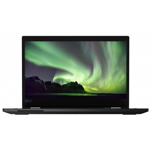 

Lenovo ThinkPad L13 Yoga (20R5000JRT) Black