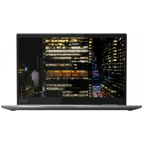 Продати Ноутбук Lenovo ThinkPad X1 Yoga (20UB0000RT) Grey за Trade-In у інтернет-магазині Телемарт - Київ, Дніпро, Україна фото
