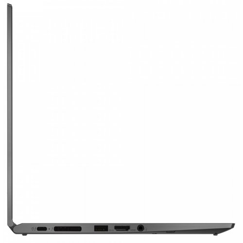 Продать Ноутбук Lenovo ThinkPad X1 Yoga (20UB0000RT) Grey по Trade-In интернет-магазине Телемарт - Киев, Днепр, Украина фото