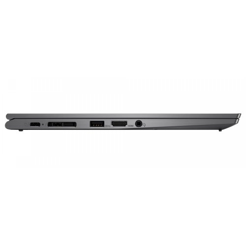 Продать Ноутбук Lenovo ThinkPad X1 Yoga (20UB0000RT) Grey по Trade-In интернет-магазине Телемарт - Киев, Днепр, Украина фото