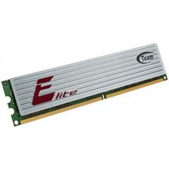 Фото Team DDR2 2GB 800MHz Elite (TED22G800HC601)