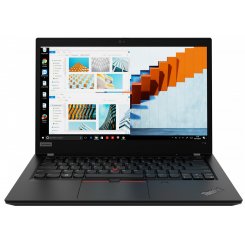 Ноутбук Lenovo ThinkPad T14 (20UD001RRT) Black