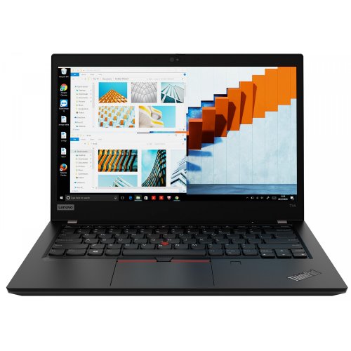 

Lenovo ThinkPad T14 (20UD001RRT) Black