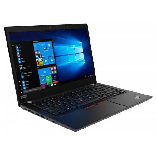 Продати Ноутбук Lenovo ThinkPad T14 (20UD001RRT) Black за Trade-In у інтернет-магазині Телемарт - Київ, Дніпро, Україна фото