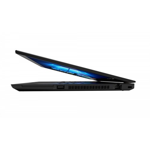 Продати Ноутбук Lenovo ThinkPad T14 (20UD001RRT) Black за Trade-In у інтернет-магазині Телемарт - Київ, Дніпро, Україна фото