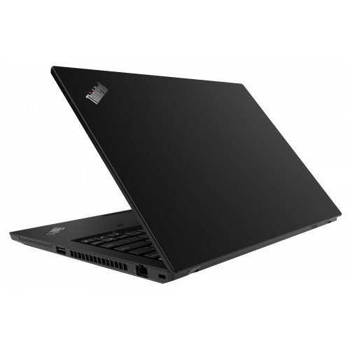 Продати Ноутбук Lenovo ThinkPad T14 (20UD001RRT) Black за Trade-In у інтернет-магазині Телемарт - Київ, Дніпро, Україна фото