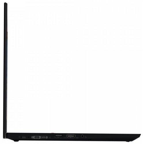 Продати Ноутбук Lenovo ThinkPad X395 (20NL000HRT) Black за Trade-In у інтернет-магазині Телемарт - Київ, Дніпро, Україна фото
