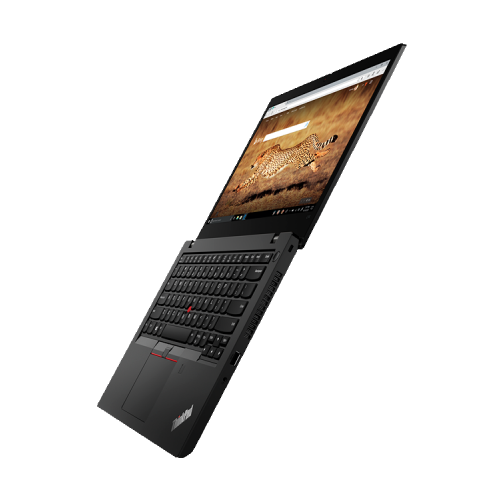 Продать Ноутбук Lenovo ThinkPad L14 (20U50000RT) Black по Trade-In интернет-магазине Телемарт - Киев, Днепр, Украина фото