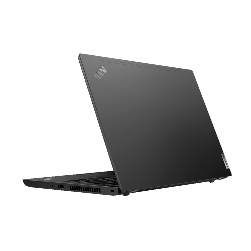 Продать Ноутбук Lenovo ThinkPad L14 (20U50006RT) Black по Trade-In интернет-магазине Телемарт - Киев, Днепр, Украина фото