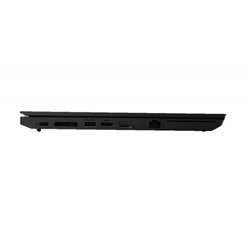 Продати Ноутбук Lenovo ThinkPad L14 (20U50003RT) Black за Trade-In у інтернет-магазині Телемарт - Київ, Дніпро, Україна фото