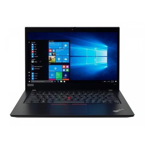 

Lenovo ThinkPad X13 (20T20033RA) Black