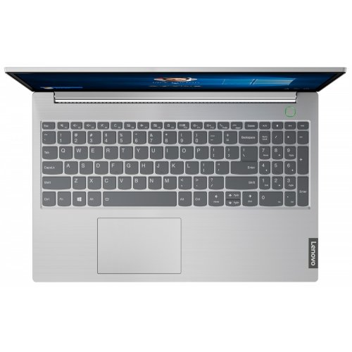 Продати Ноутбук Lenovo ThinkBook 15 (20SM0040RA) Grey за Trade-In у інтернет-магазині Телемарт - Київ, Дніпро, Україна фото