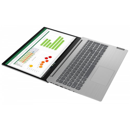 Продати Ноутбук Lenovo ThinkBook 15 (20SM0040RA) Grey за Trade-In у інтернет-магазині Телемарт - Київ, Дніпро, Україна фото