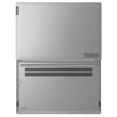 Продати Ноутбук Lenovo ThinkBook 15 (20SM0040RA) Grey за Trade-In у інтернет-магазині Телемарт - Київ, Дніпро, Україна фото