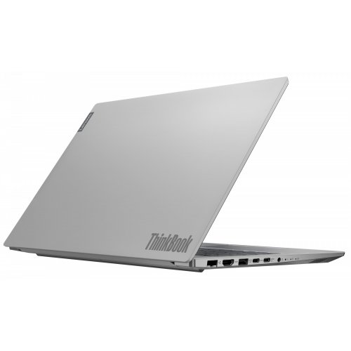 Продати Ноутбук Lenovo ThinkBook 15 (20SM0040RA) Grey за Trade-In у інтернет-магазині Телемарт - Київ, Дніпро, Україна фото