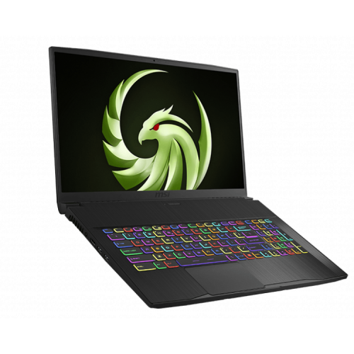 Продати Ноутбук MSI Bravo 17 A4DDK (A4DDK-070XUA) Black за Trade-In у інтернет-магазині Телемарт - Київ, Дніпро, Україна фото