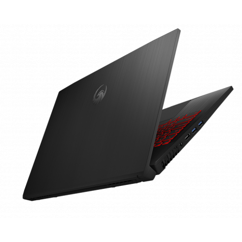 Продати Ноутбук MSI Bravo 17 A4DDK (A4DDK-070XUA) Black за Trade-In у інтернет-магазині Телемарт - Київ, Дніпро, Україна фото