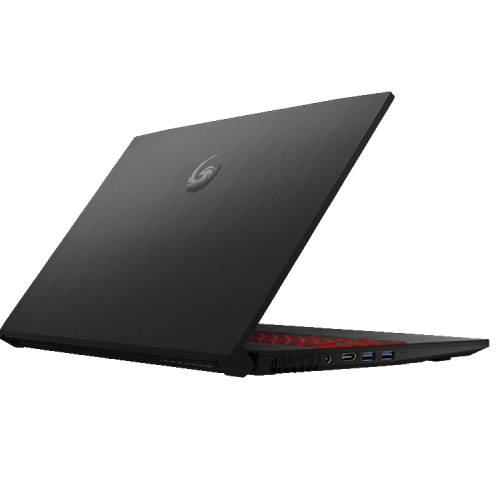 Продати Ноутбук MSI Bravo 17 A4DDK (A4DDK-070XUA) Black за Trade-In у інтернет-магазині Телемарт - Київ, Дніпро, Україна фото