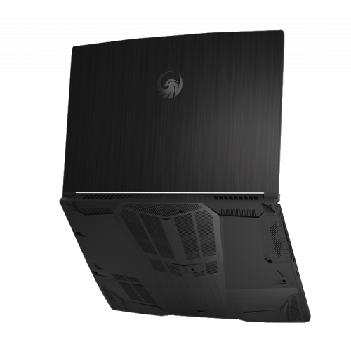 Продати Ноутбук MSI Bravo 15 A4DCR (A4DCR-091XUA) Black за Trade-In у інтернет-магазині Телемарт - Київ, Дніпро, Україна фото