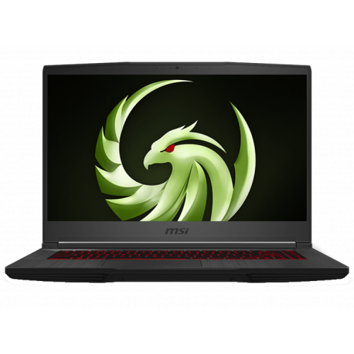 Продать Ноутбук MSI Bravo 15 A4DDR (A4DDR-089XUA) Black по Trade-In интернет-магазине Телемарт - Киев, Днепр, Украина фото