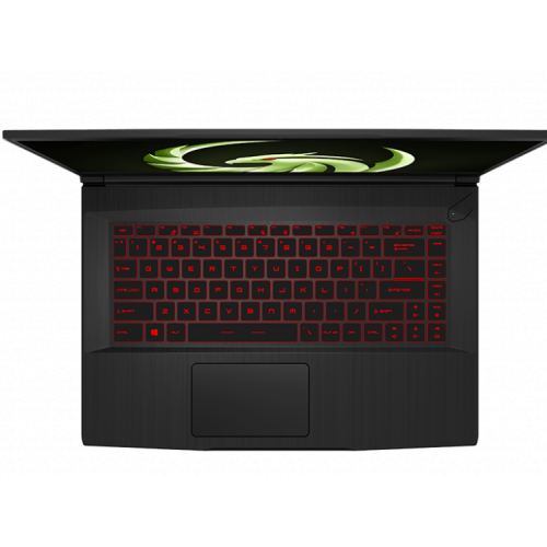 Продать Ноутбук MSI Bravo 15 A4DDR (A4DDR-089XUA) Black по Trade-In интернет-магазине Телемарт - Киев, Днепр, Украина фото