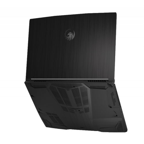 Продать Ноутбук MSI Bravo 15 A4DDR (A4DDR-089XUA) Black по Trade-In интернет-магазине Телемарт - Киев, Днепр, Украина фото