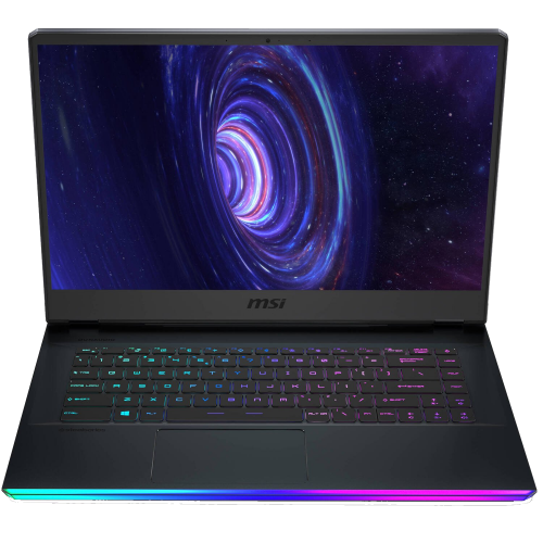 Продать Ноутбук MSI GE66-10SFS Raider (GE6610SFS-409UA) Black по Trade-In интернет-магазине Телемарт - Киев, Днепр, Украина фото