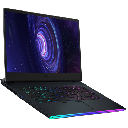 Продать Ноутбук MSI GE66-10SFS Raider (GE6610SFS-409UA) Black по Trade-In интернет-магазине Телемарт - Киев, Днепр, Украина фото