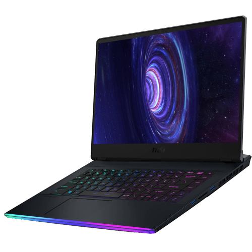 Продать Ноутбук MSI GE66-10SFS Raider (GE6610SFS-409UA) Black по Trade-In интернет-магазине Телемарт - Киев, Днепр, Украина фото