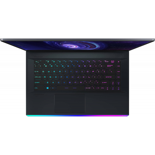 Продать Ноутбук MSI GE66-10SFS Raider (GE6610SFS-409UA) Black по Trade-In интернет-магазине Телемарт - Киев, Днепр, Украина фото