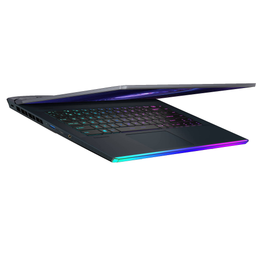 Продать Ноутбук MSI GE66-10SFS Raider (GE6610SFS-409UA) Black по Trade-In интернет-магазине Телемарт - Киев, Днепр, Украина фото