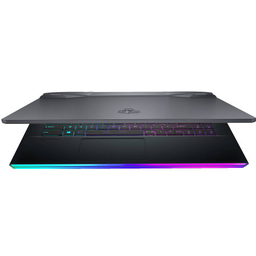 Продать Ноутбук MSI GE66-10SFS Raider (GE6610SFS-409UA) Black по Trade-In интернет-магазине Телемарт - Киев, Днепр, Украина фото