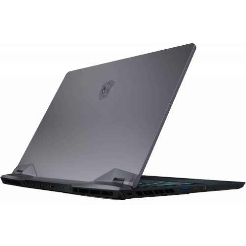 Продать Ноутбук MSI GE66-10SFS Raider (GE6610SFS-409UA) Black по Trade-In интернет-магазине Телемарт - Киев, Днепр, Украина фото