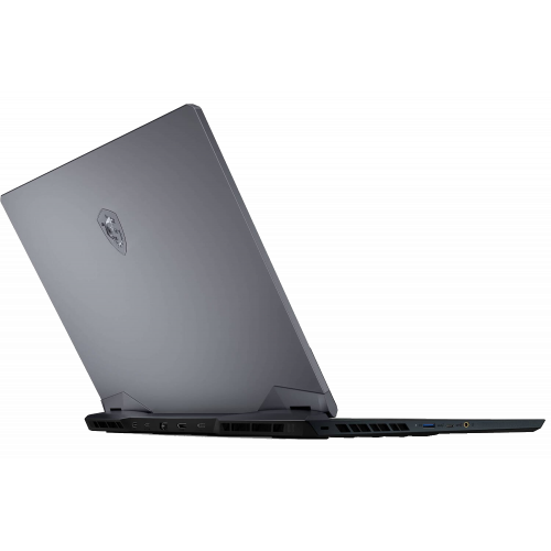 Продать Ноутбук MSI GE66-10SFS Raider (GE6610SFS-409UA) Black по Trade-In интернет-магазине Телемарт - Киев, Днепр, Украина фото