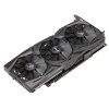 Photo Video Graphic Card Asus ROG GeForce RTX 2070 STRIX Advanced edition 8192MB (ROG-STRIX-RTX2070-A8G-GAMING FR) Factory Recertified