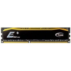 ОЗУ Team DDR3 4GB 1600MHz Elite Plus (TPD34G1600HC1101)