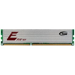 ОЗП Team DDR3 8GB 1866MHz Elite Plus (TPD38G1866HC1301)