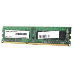 ОЗП AMD DDR3 8GB 1600MHz (R538G1601U2S-UGO)