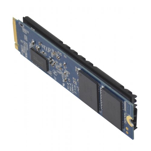 Продать SSD-диск Patriot VP4100 500GB M.2 (2280 PCI-E) NVMe x4 (VP4100-500GM28H) по Trade-In интернет-магазине Телемарт - Киев, Днепр, Украина фото
