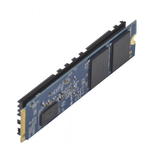 Фото SSD-диск Patriot VP4100 500GB M.2 (2280 PCI-E) NVMe x4 (VP4100-500GM28H)