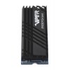 Photo SSD Drive Patriot VP4100 500GB M.2 (2280 PCI-E) NVMe x4 (VP4100-500GM28H)