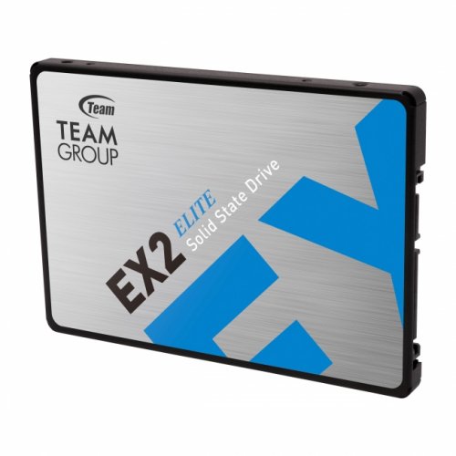 Фото SSD-диск Team EX2 512GB 2.5