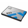 Photo SSD Drive Team EX2 512GB 2.5