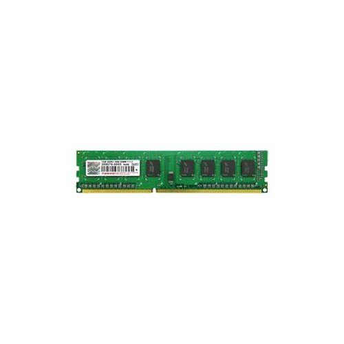 Продати ОЗП Transcend DDR3 4GB 1333MHz (TS512MLK64V3H) за Trade-In у інтернет-магазині Телемарт - Київ, Дніпро, Україна фото