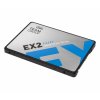 Фото SSD-диск Team EX2 1TB 2.5