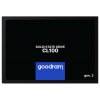 GoodRAM CL100 Gen.3 3D NAND TLC 120GB 2.5