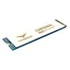 Photo SSD Drive Team T-Force CARDEA Ceramic C440 2TB M.2 (2280 PCI-E) NVMe x4 (TM8FPA002T0C410)